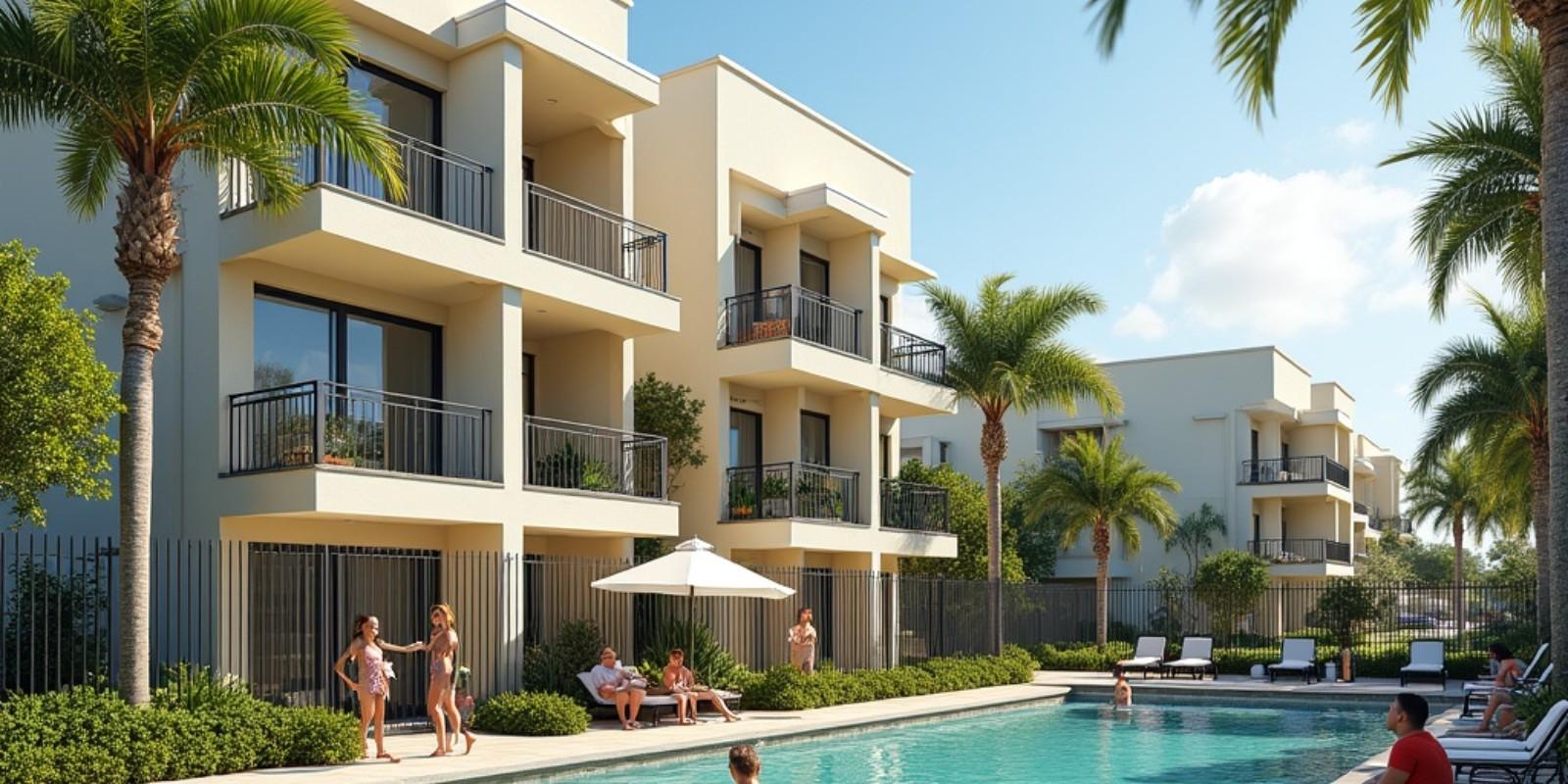 Why Developers Are Building More Condos and Gated Communities in South Florida? The Rise of Condos and Gated Communities in Florida