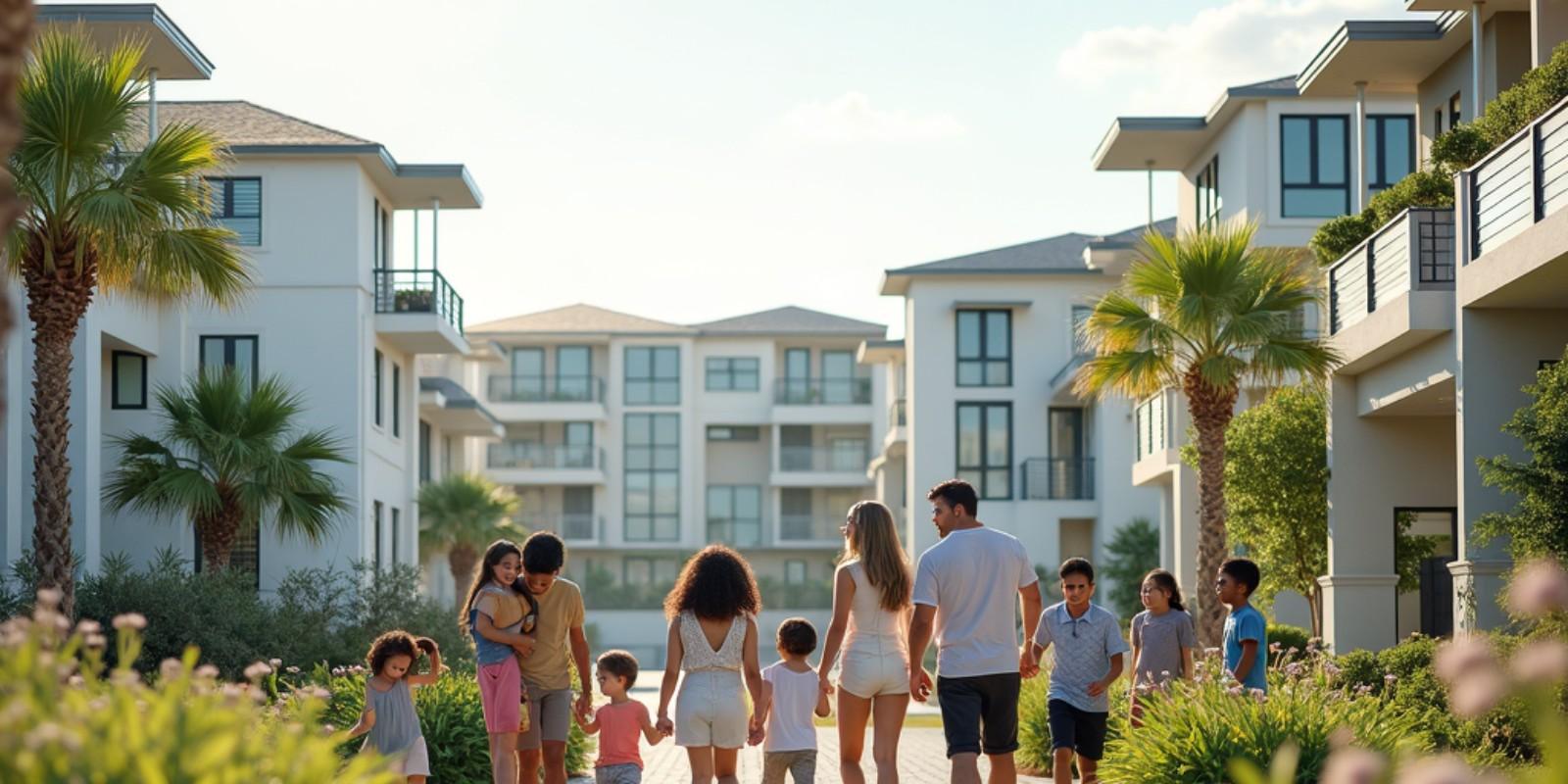 How Supply and Demand Shape New Construction Prices in South Florida? Supply and Demand Impact on South Florida Construction Prices