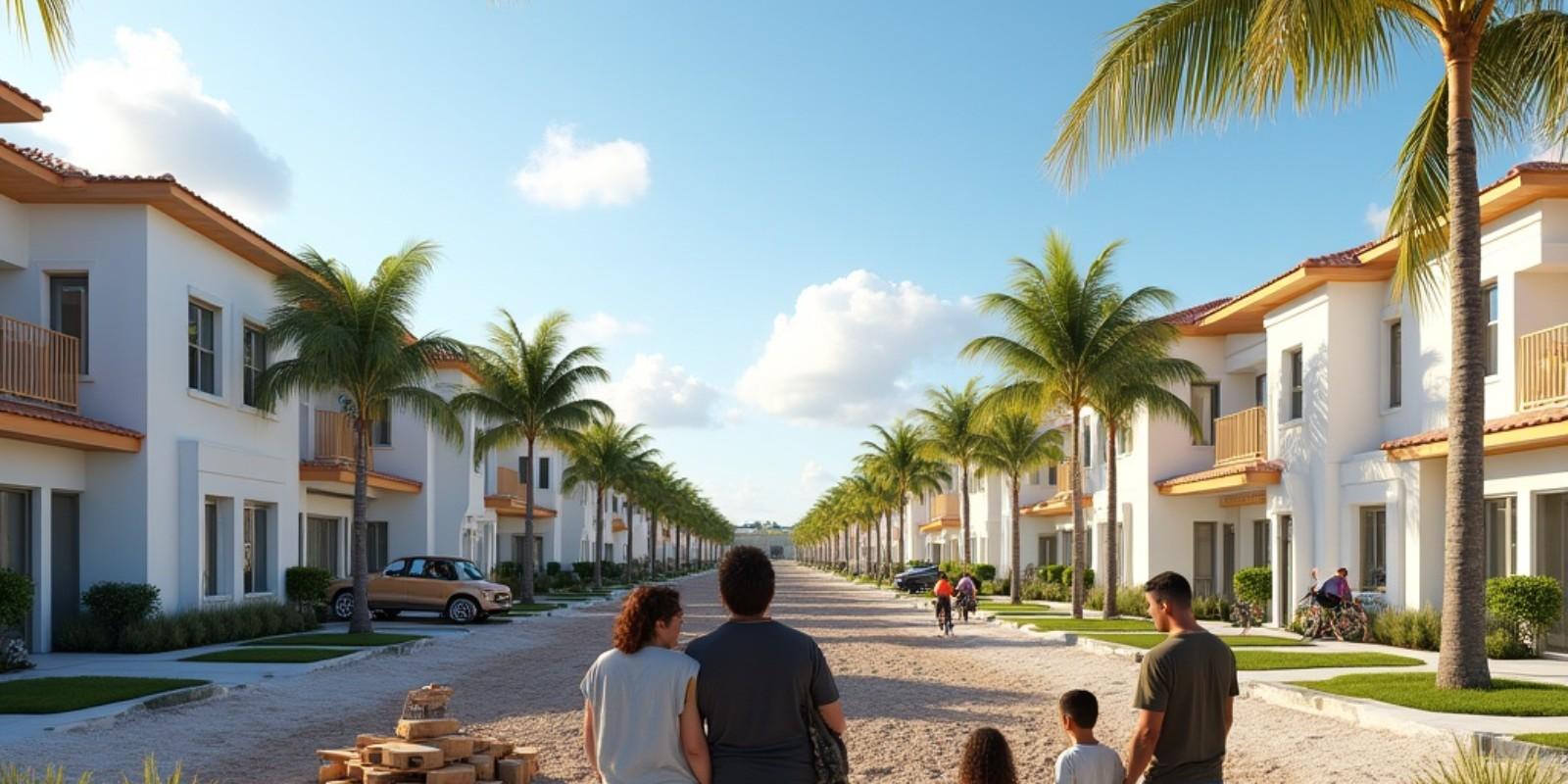 Should You Buy Pre-Construction Before or After Groundbreaking in South Florida? Buying Pre-Construction: Before or After Groundbreaking?