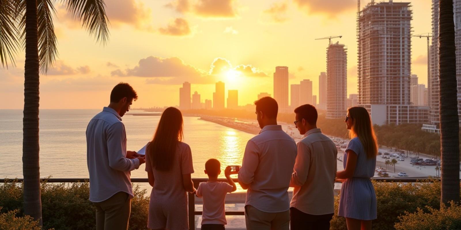 How Market Cycles Affect Pre-Construction Opportunities in South Florida? Market Cycles and Pre-Construction Opportunities in Florida