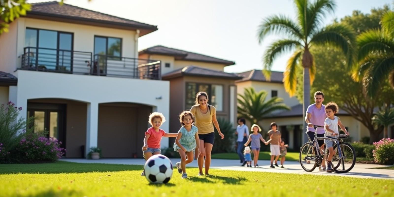 How School Districts Influence New Construction Demand in South Florida? School Districts Driving South Florida Real Estate Demand