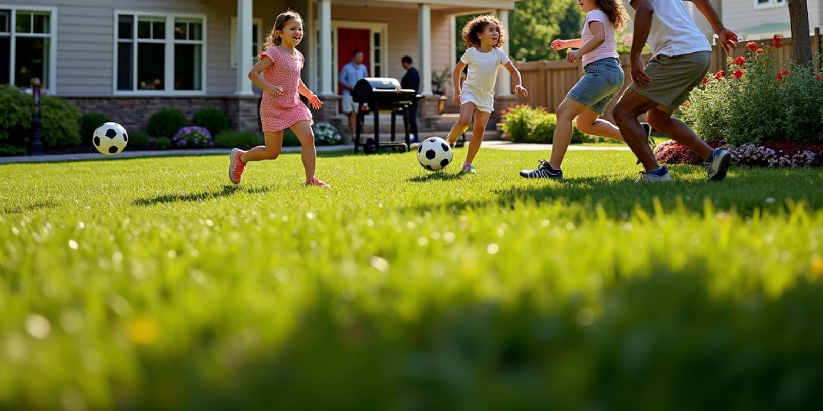 Why Single-Family Homes Are Ideal for Long-term in South Florida?