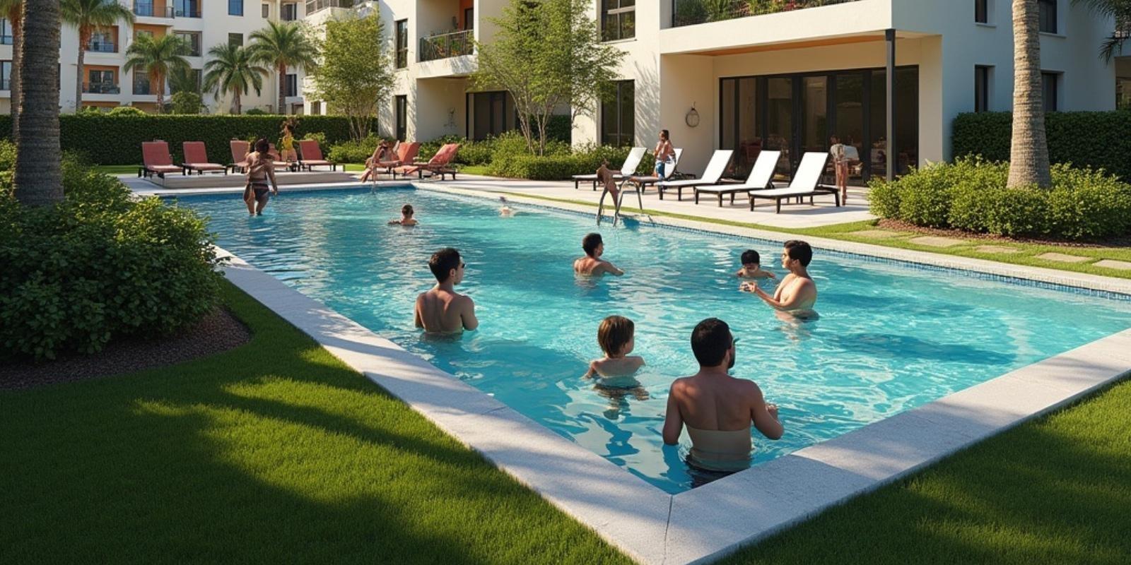 Understanding HOA Fees in South Florida Estate