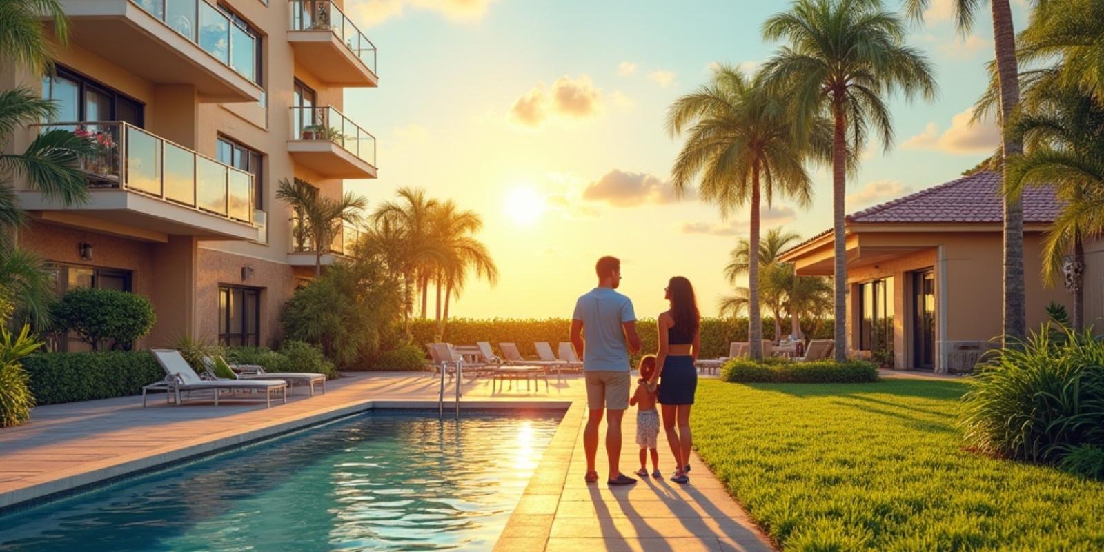  HOA: Condos vs. Single-F Homes in South Florida