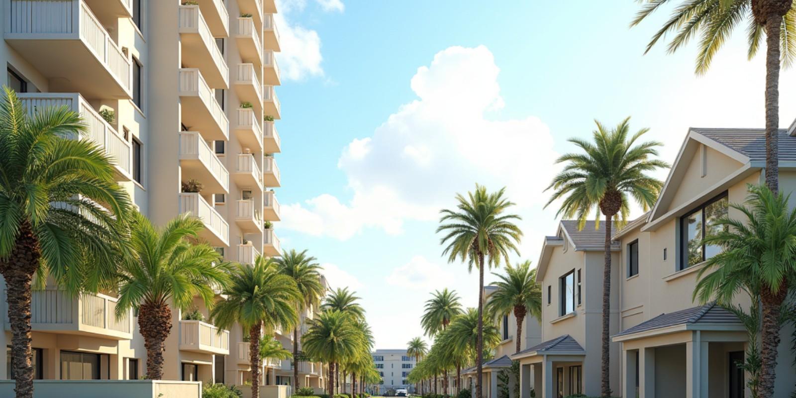 Which Property Type Is Easier to Resell in South Florida? South Florida Property Resale: Which Sells Faster?