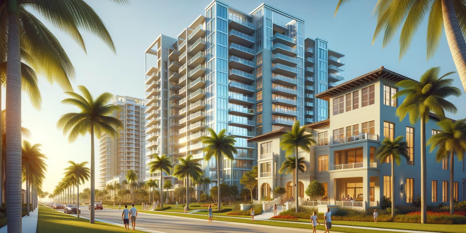 Should International Buyers Choose Condos or Houses in South Florida? International Buyers Choosing Condos or Homes in South Florida