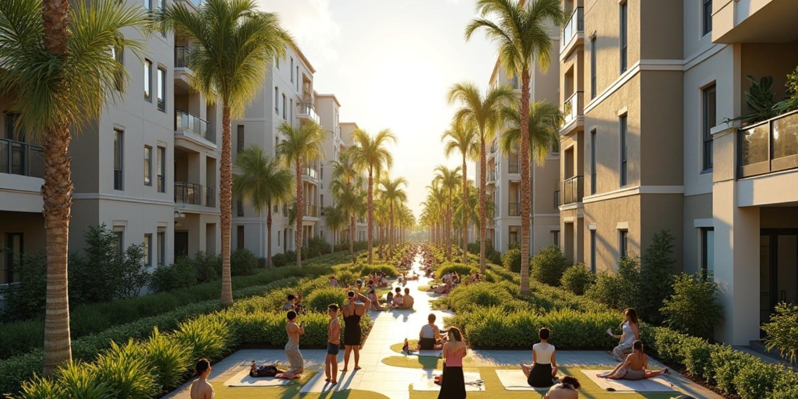 Why Lifestyle Is Driving New Construction Demand in South Florida? Lifestyle Driving New Construction Demand in South Florida