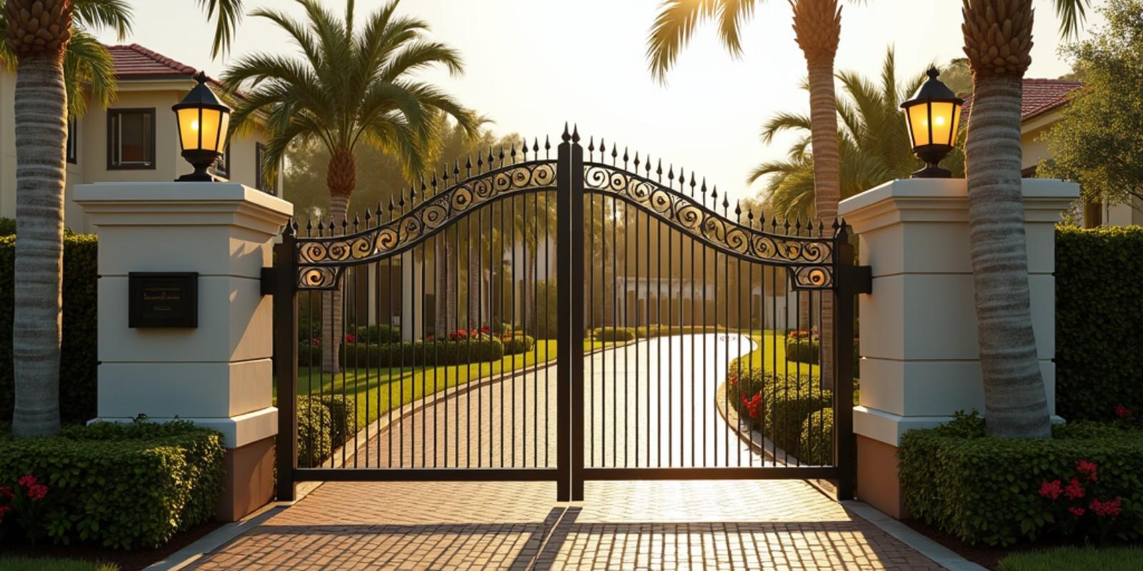 Why Gated Communities Attract Buyers in South Florida?