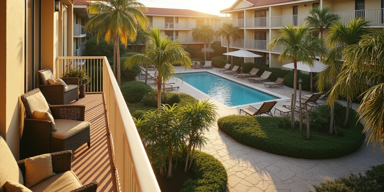 Why Low Maintenance Living Appeals to South Florida Buyers?