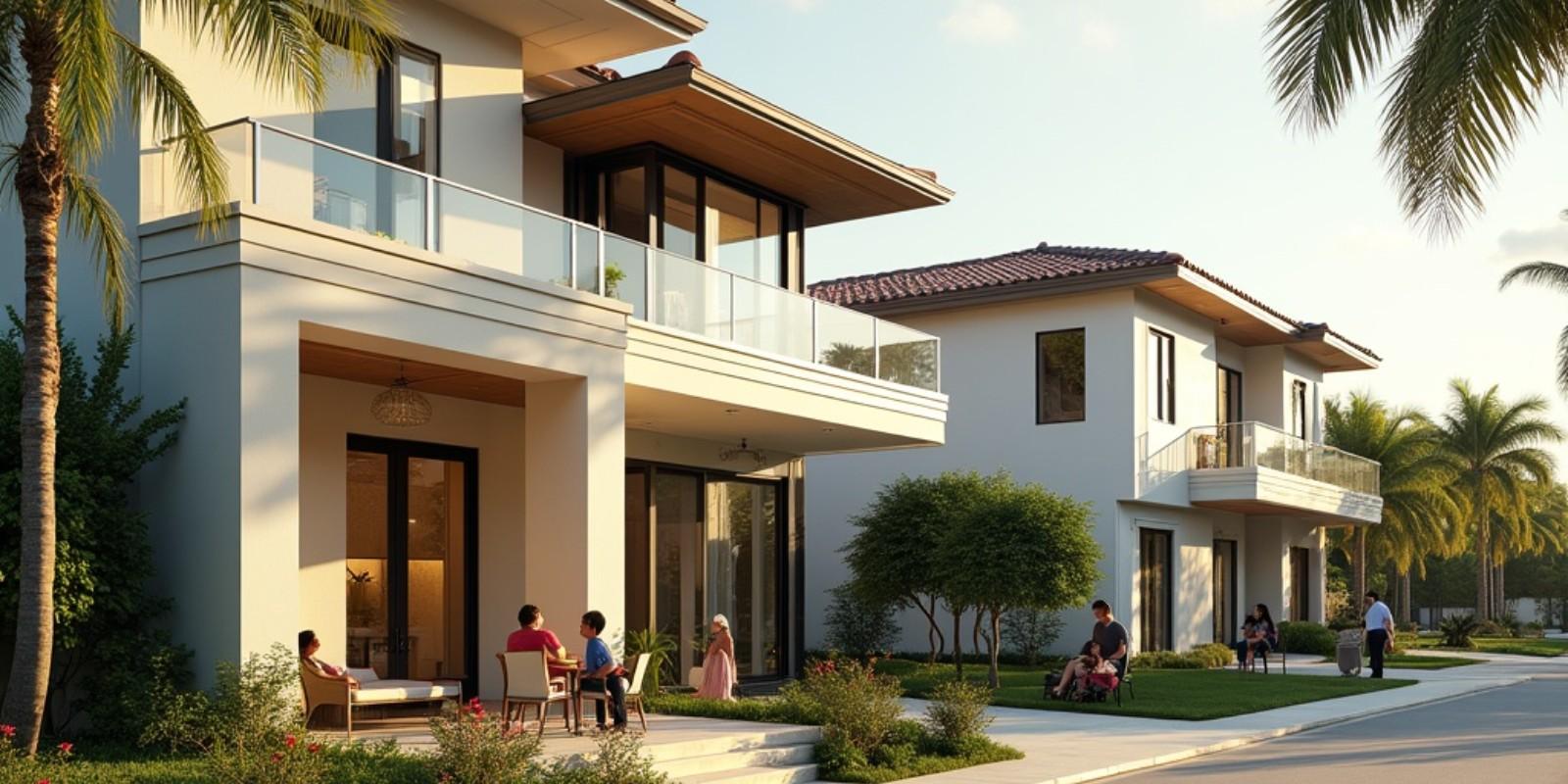 Balancing Luxury and Practical Living in South Florida