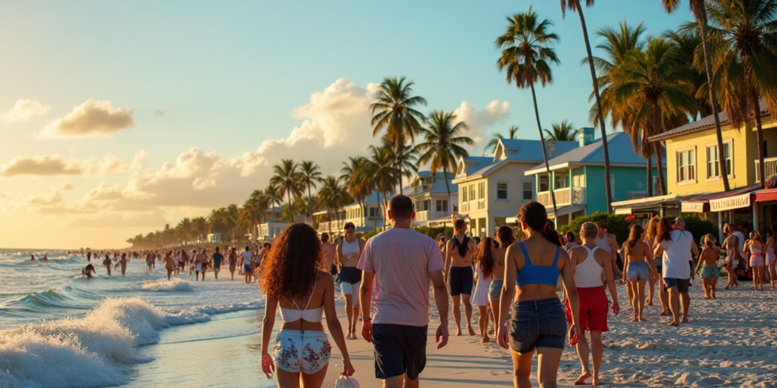 Why South Florida Lifestyle Attracts Global Buyers?