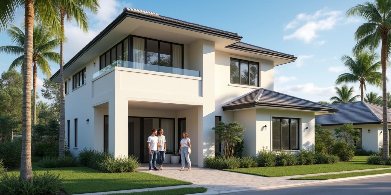 Is New Construction a Good Investment in South Florida Today? Investing in New Construction in South Florida Today