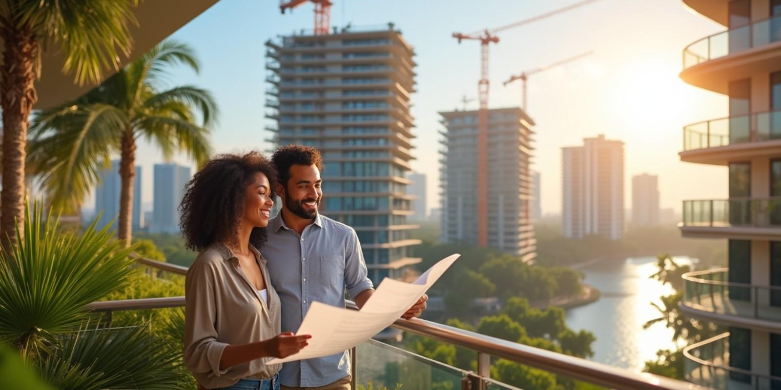 How South Florida Pre-Construction Can Build Equity Before You Even Move In? South Florida Pre-Construction: Build Equity Early