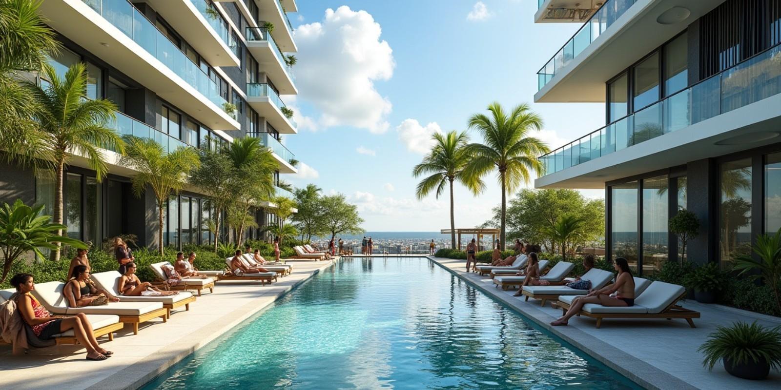 What is the Rental Income Potential for New Construction Properties in South Florida? Maximizing Rental Income from New Construction in Florida