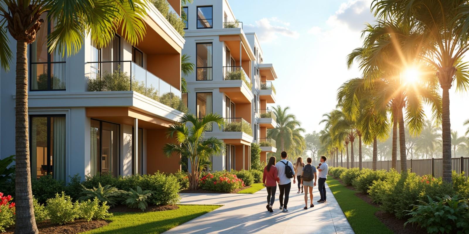 Why Investors Prefer New Construction Over Older Properties in South Florida? Why Investors Choose New Construction in South Florida