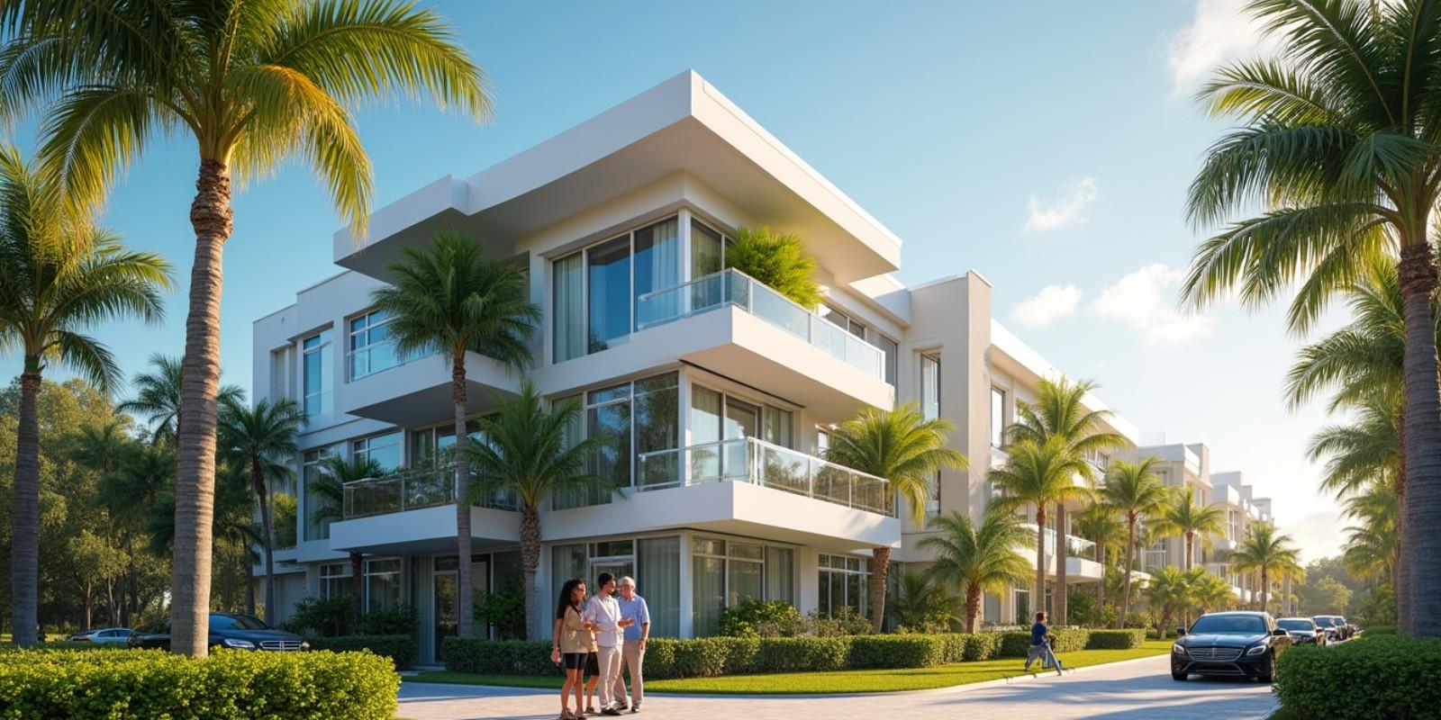 How to Evaluate ROI on a South Florida New Construction Property? Evaluating ROI on South Florida New Construction Properties
