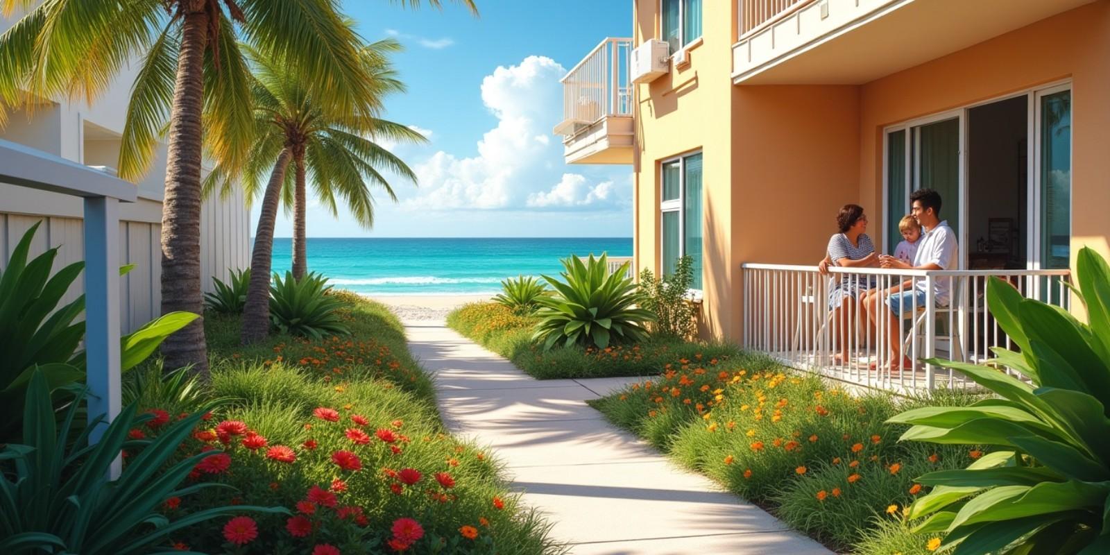 Short-Term vs Long-Term Rentals: What Works Best with New Construction in South Florida? Short-Term vs Long-Term Rentals in South Florida