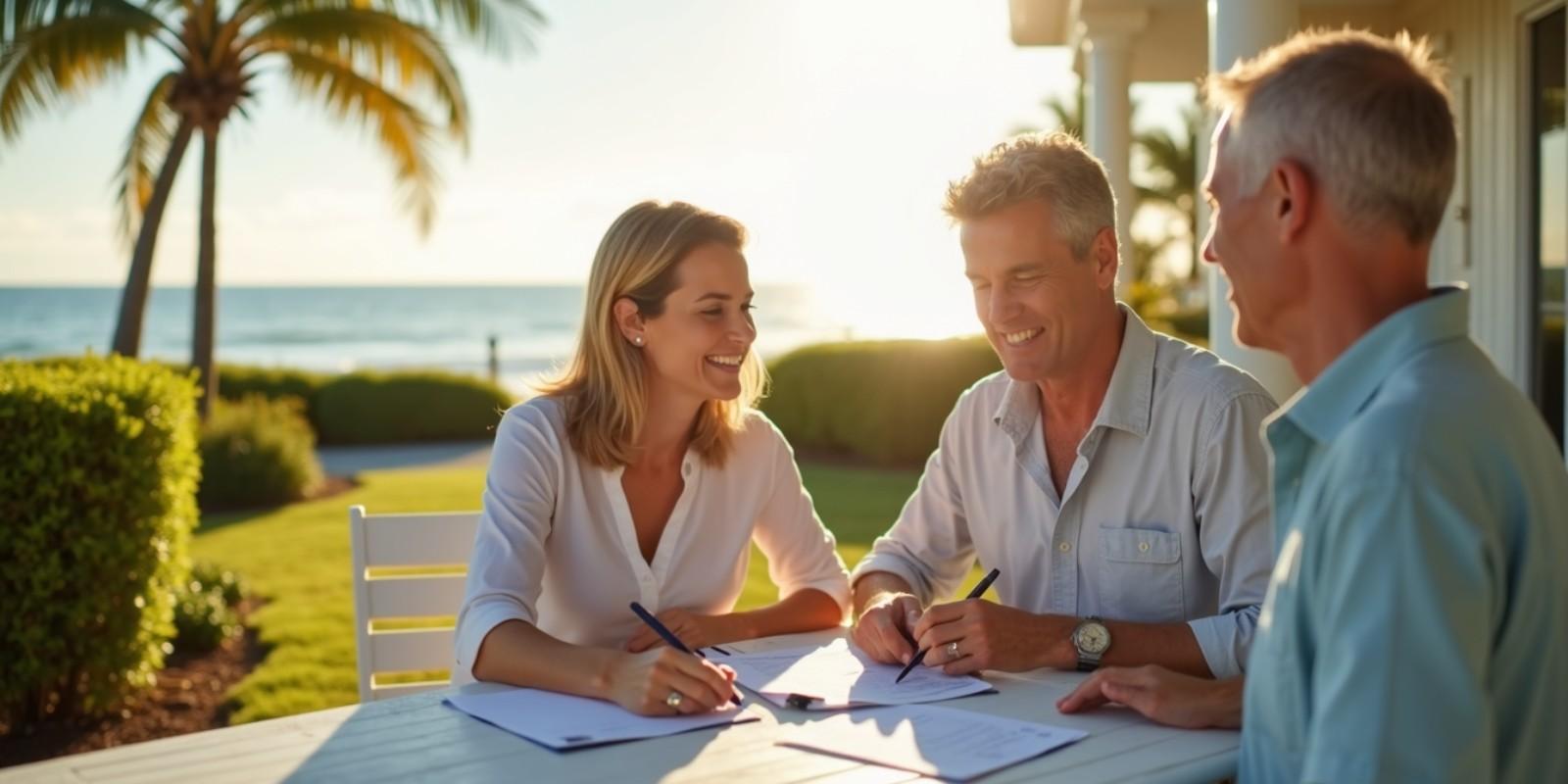 Wat Are The Tax Advantages of Investing in Florida, U.S. Real Estate? Tax Advantages of Florida Real Estate Investing