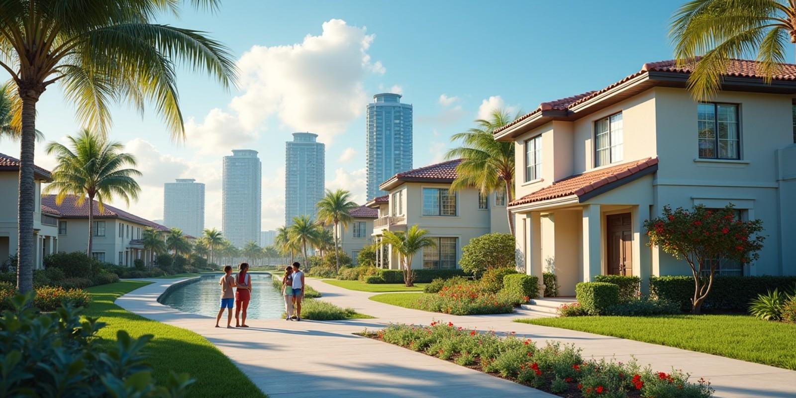 How Inflation Impacts Real Estate Investments in South Florida? Inflation's Impact on South Florida Real Estate